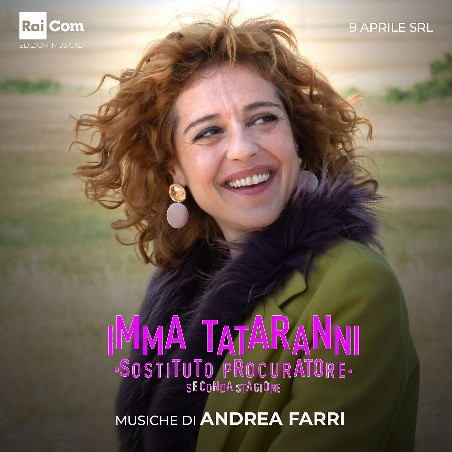 Andrea Farri - Perdiamoci