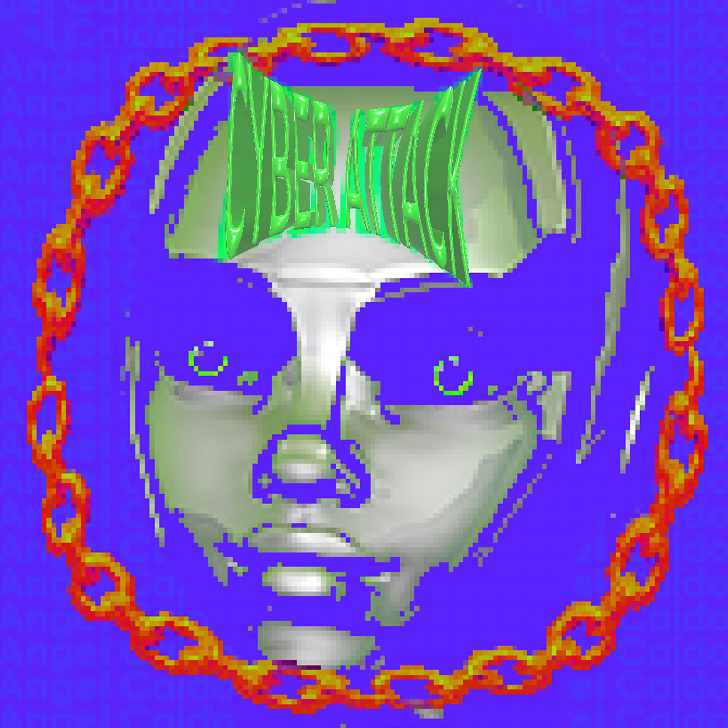 BR1 - Lost in Life's Gears