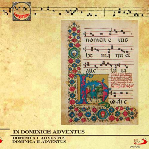 Giovanni Lee Dae Sung - Dominica II Adventus: Ex Sion