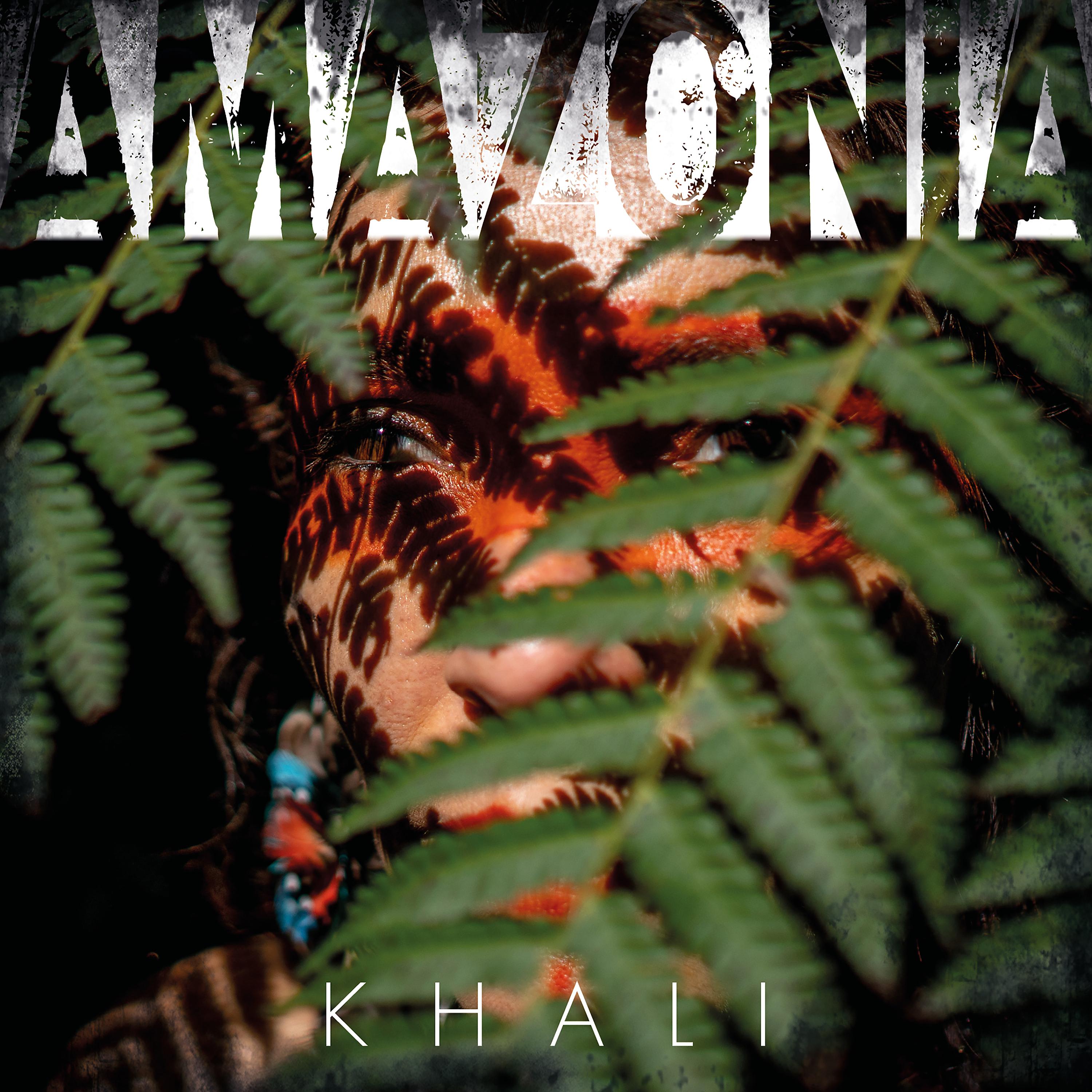 Постер альбома Amazônia