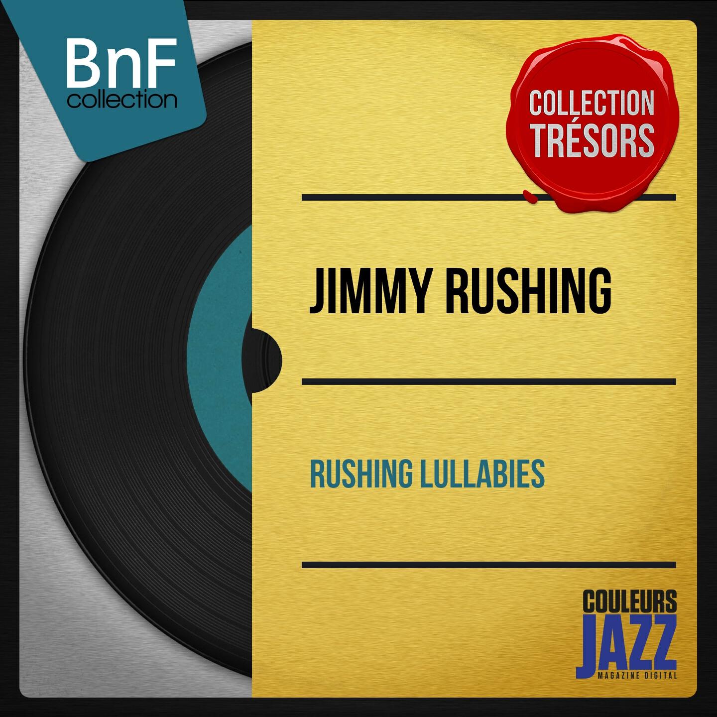 Jimmy Rushing - Pink Champagne