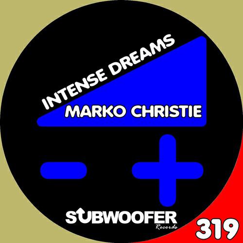 Marko Christie - Knock-Knock