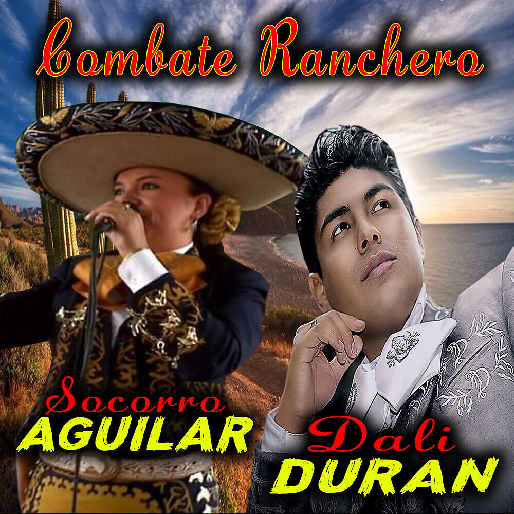 Socorro Aguilar - La Reina Es El Rey