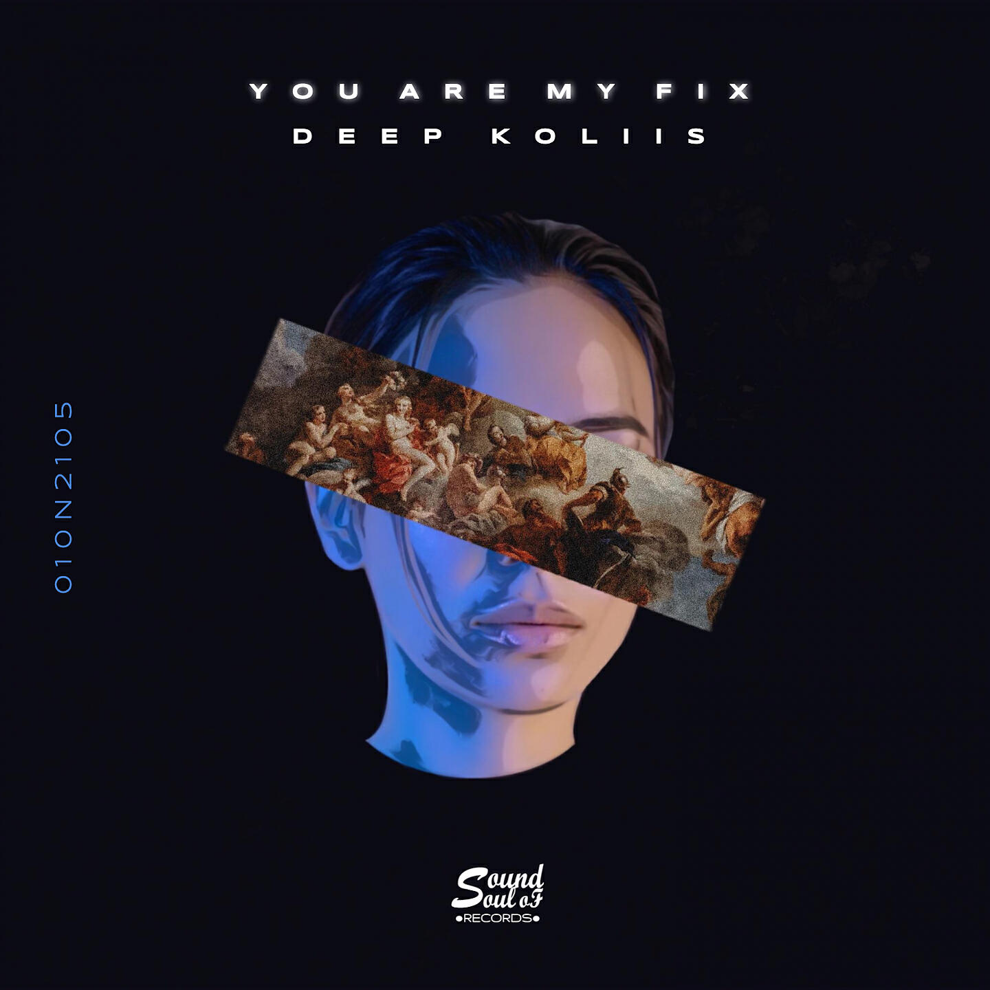 Deep Koliis - You are my fix
