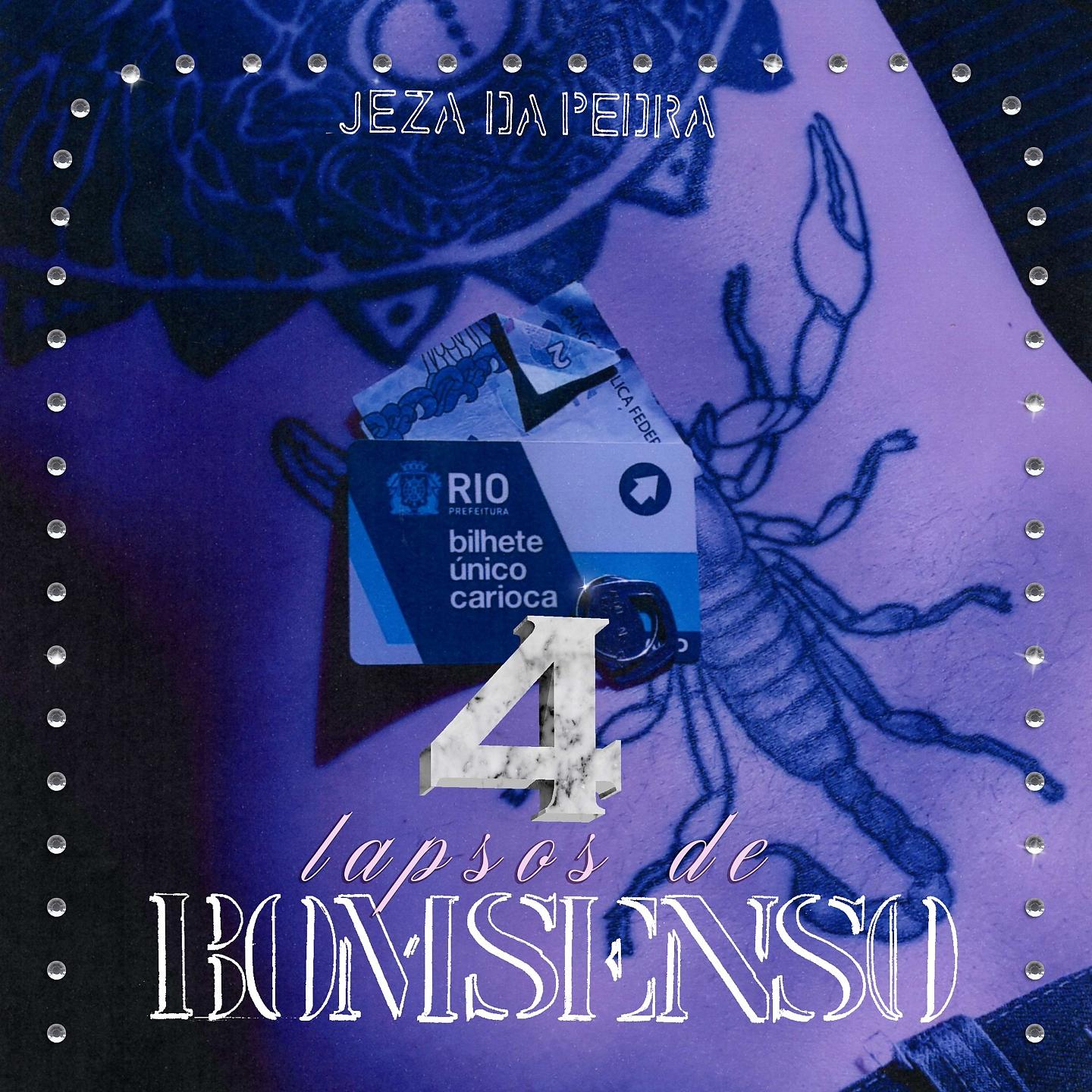 Постер альбома Lapsos de Bom Senso