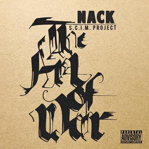 Nack - Scappare con il vento