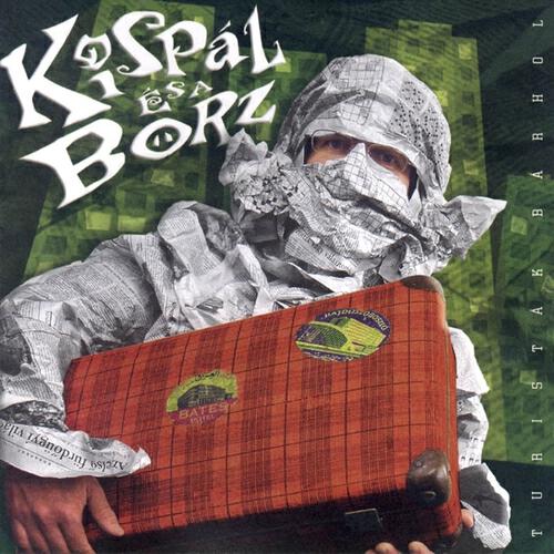 Kispál és a Borz - Hang És Fény (Live)