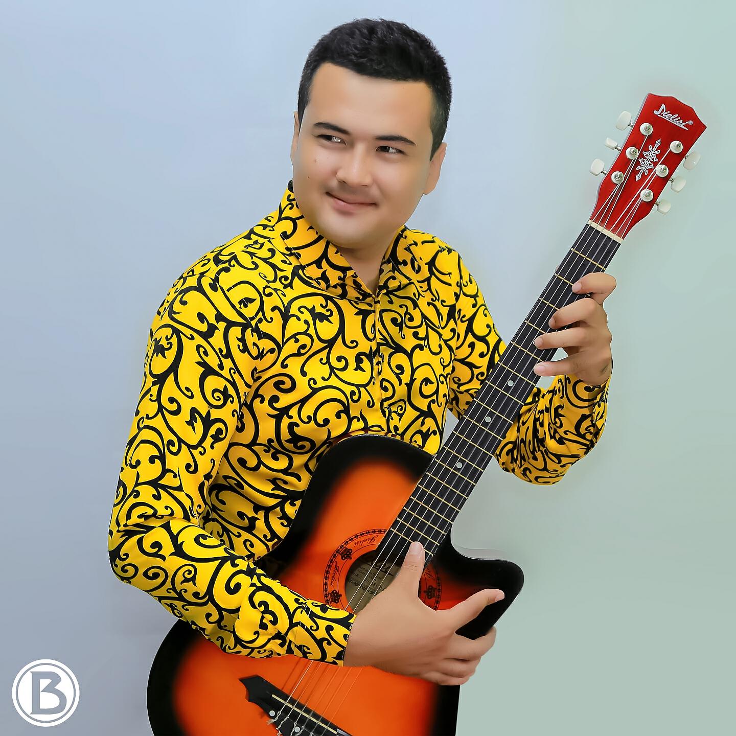 Doston Shukurullayev - Enam Enam