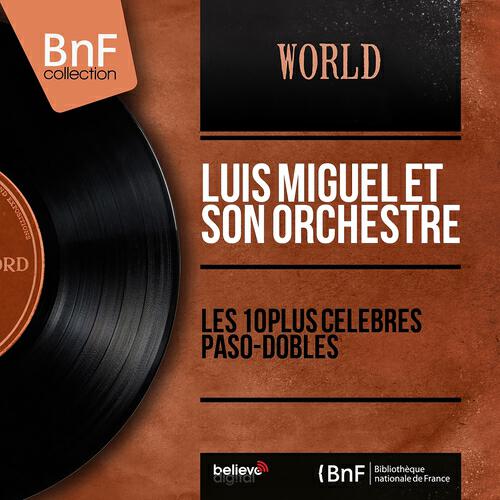 Luis Miguel et son orchestre - Juego de Manos