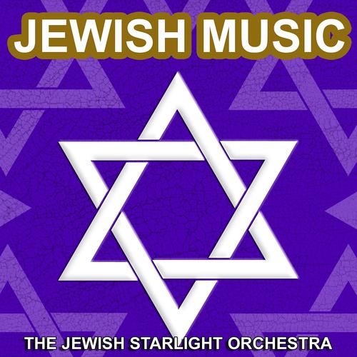 Постер альбома Jewish Music (The Best of Jewish Music and Songs)