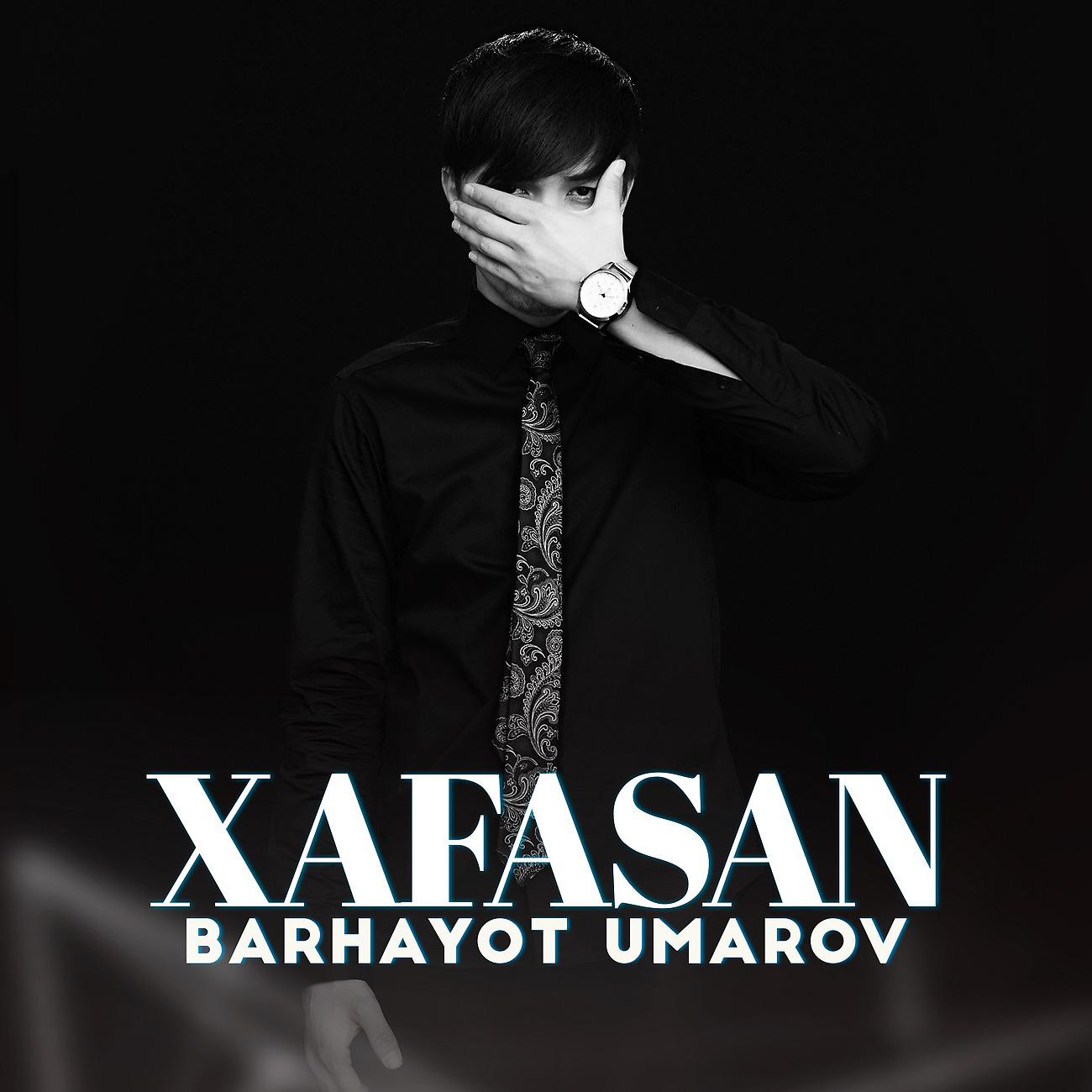 Постер альбома Xafasan