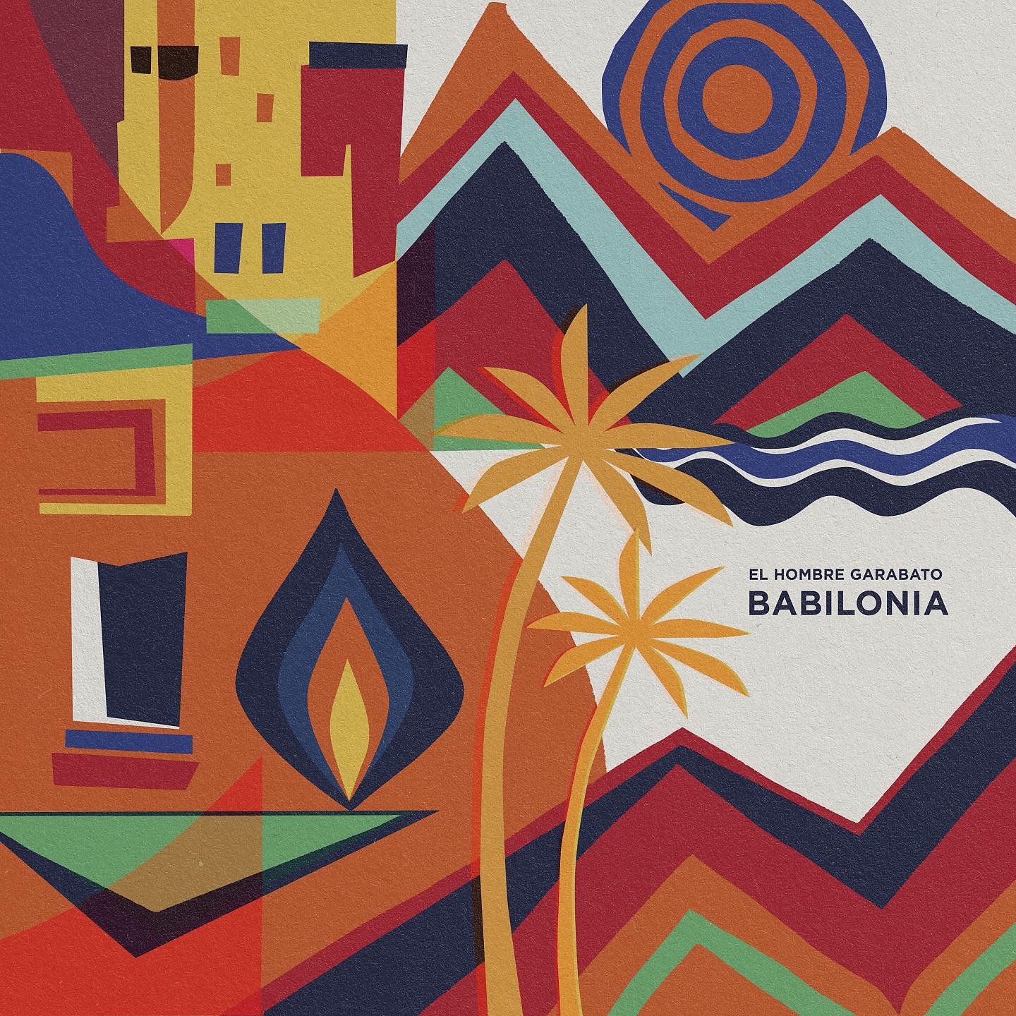 Постер альбома Babilonia