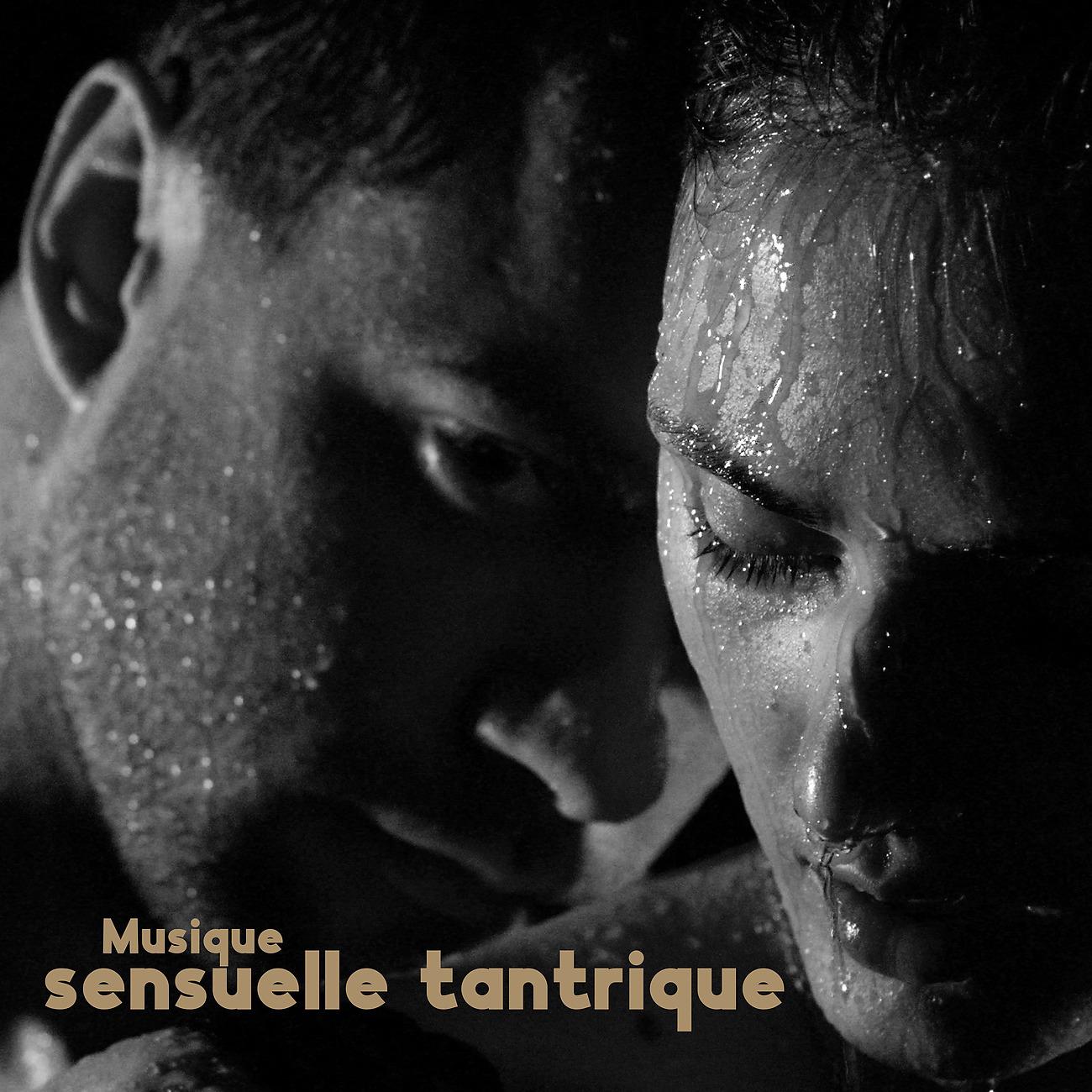 Постер альбома Musique sensuelle tantrique