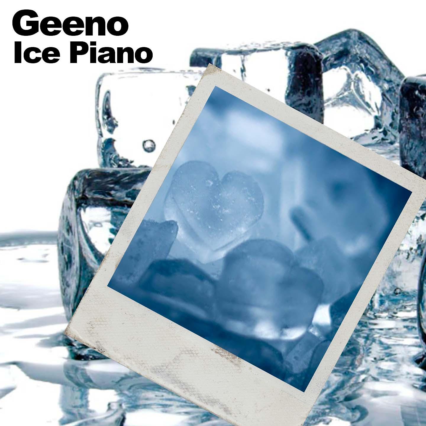Постер альбома Ice Piano