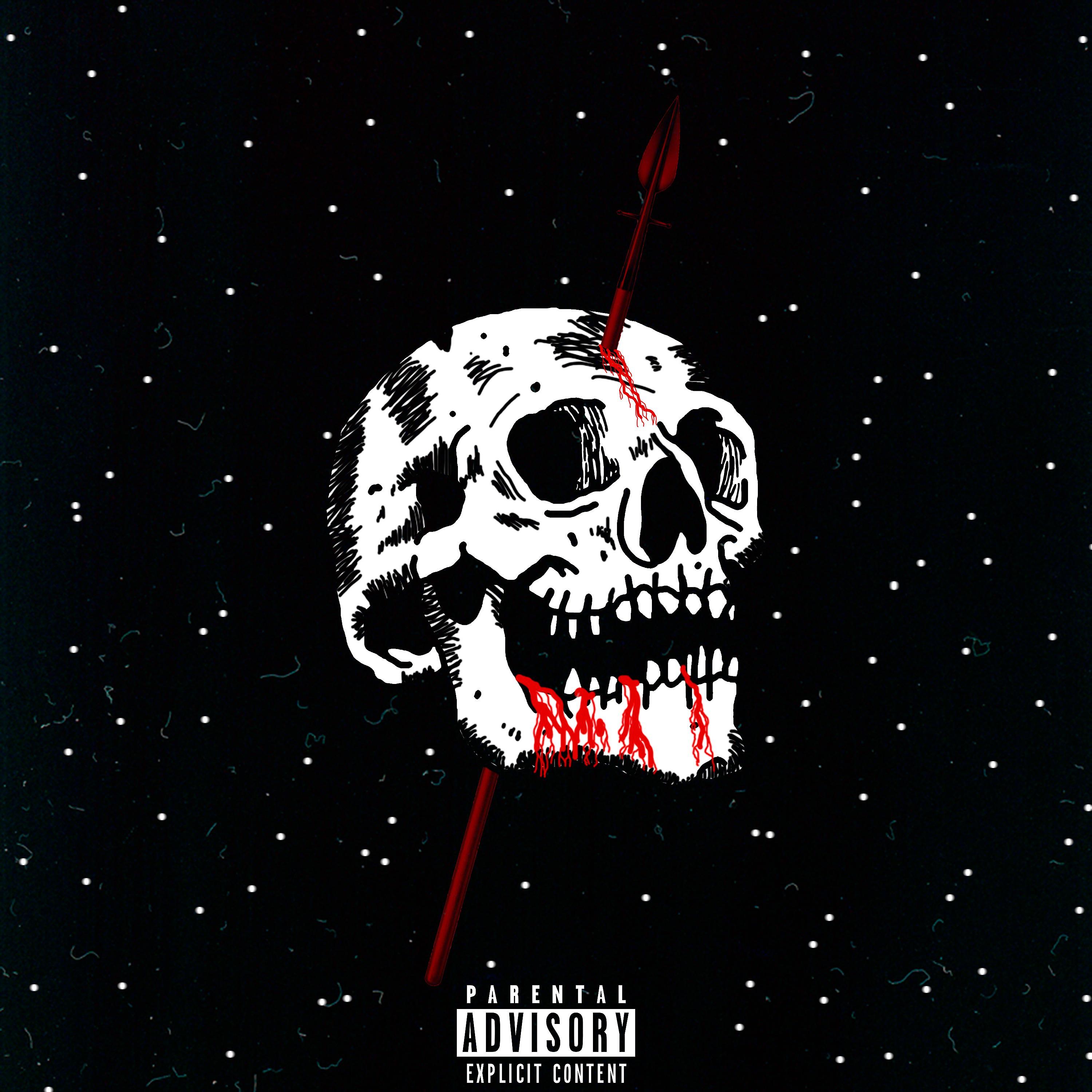Постер альбома Space Death