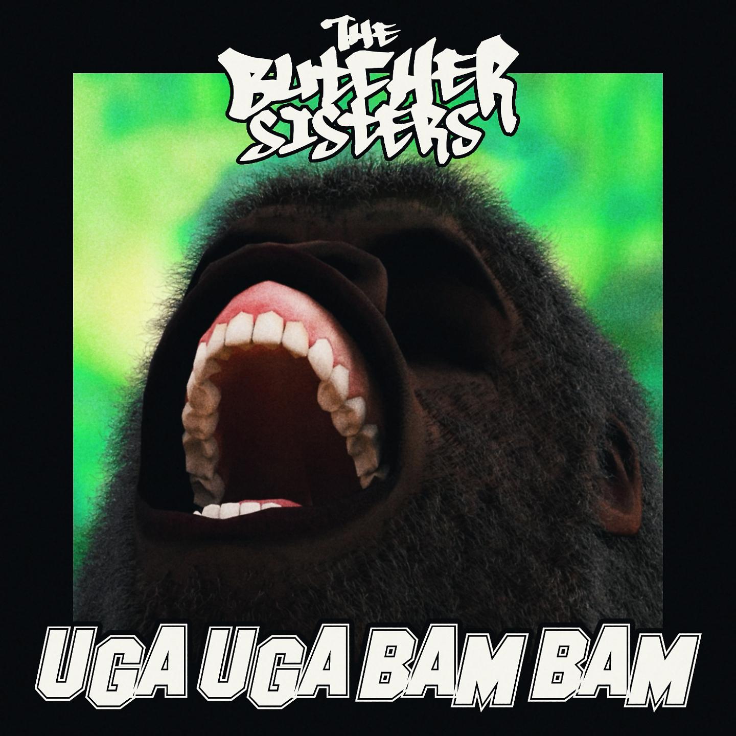 Постер альбома UGA UGA BAM BAM