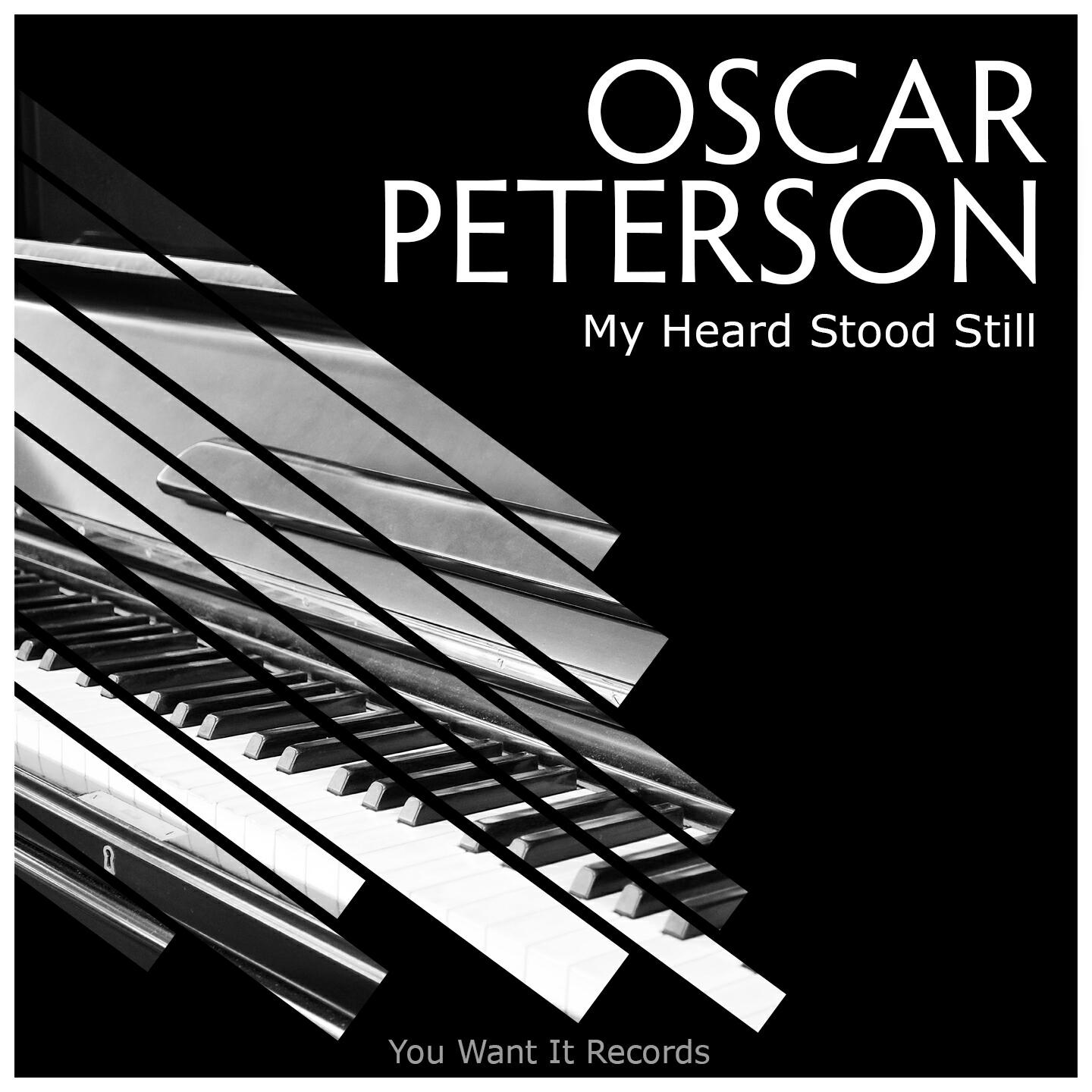 Oscar Peterson Trio - When Your Lover Has Gone