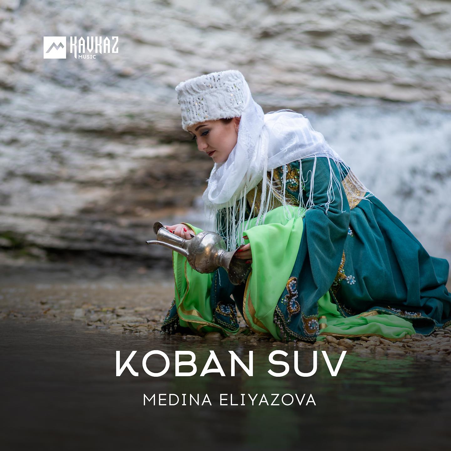 Постер альбома Koban suv