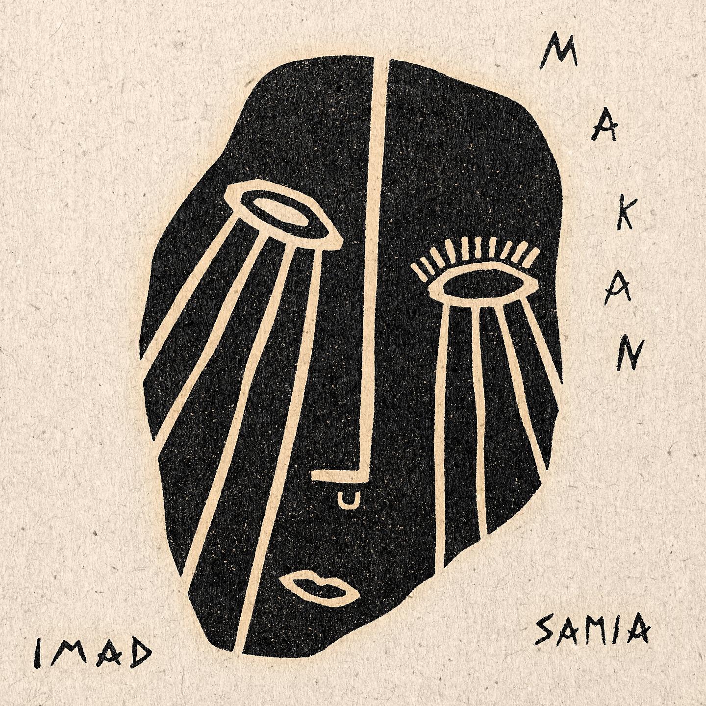 Imad - Makan