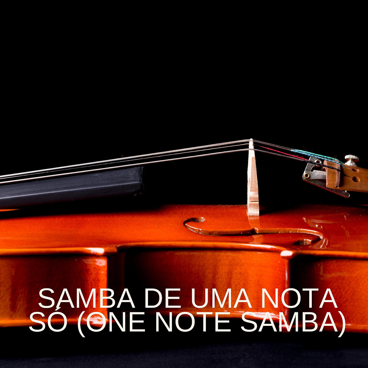 Coral De Ouro Preto - Samba de uma Nota So (One Note Samba)