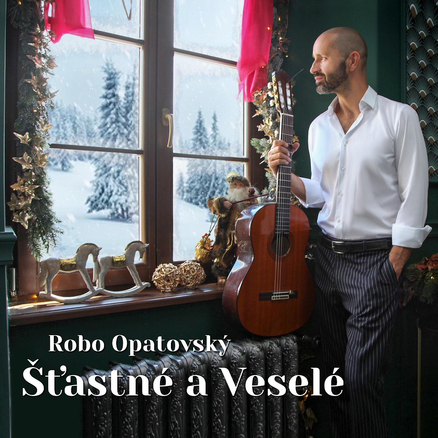 Постер альбома Šťastné a Veselé