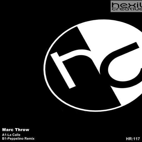 Marc Throw - La Calle (Peppelino Remix)