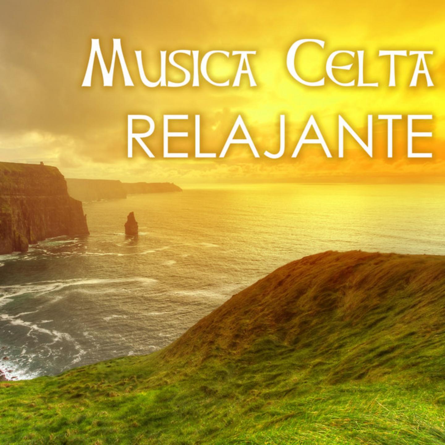 Постер альбома Música Celta Relajante