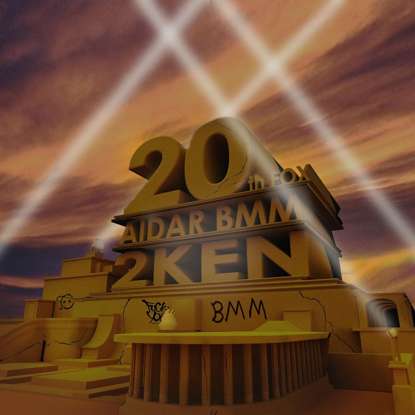 2KEN - 20th FOX