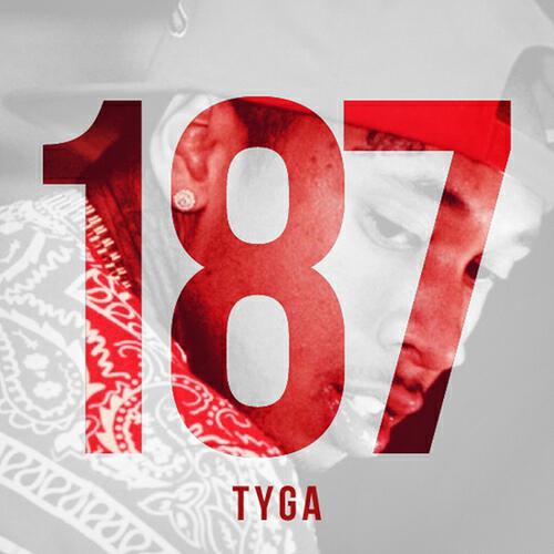 Tyga - F kn Crack (Remix)