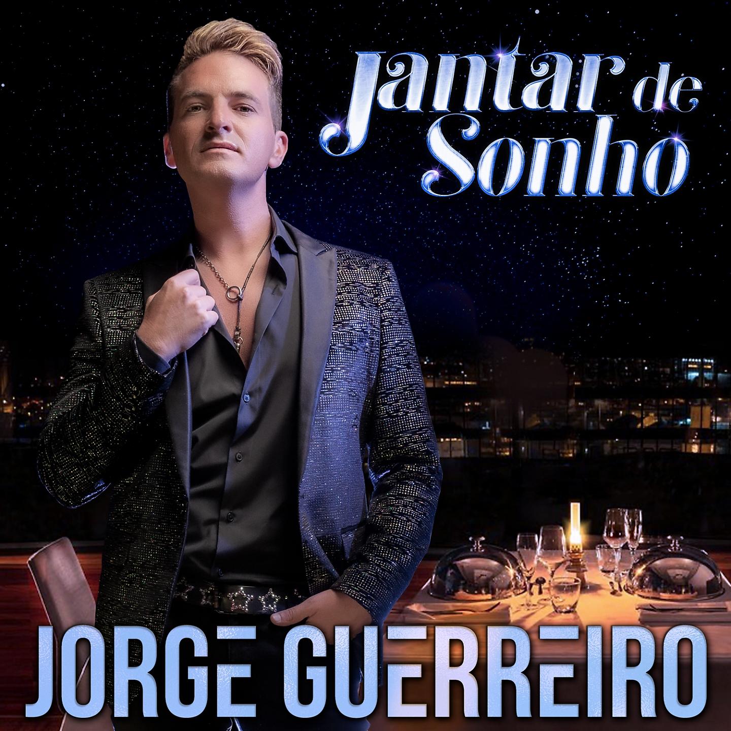Постер альбома Jantar De Sonho