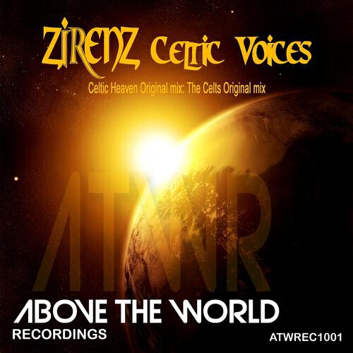 ZiRENZ - The Celts (Ringtone Instrumental)