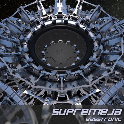 Supremeja - Basstronic (Dynamik Bass System RMX)