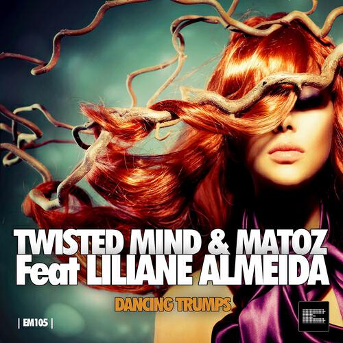 Twisted Mind - Dancing Trumps