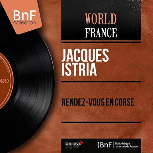 Jacques Istria - Une caravelle
