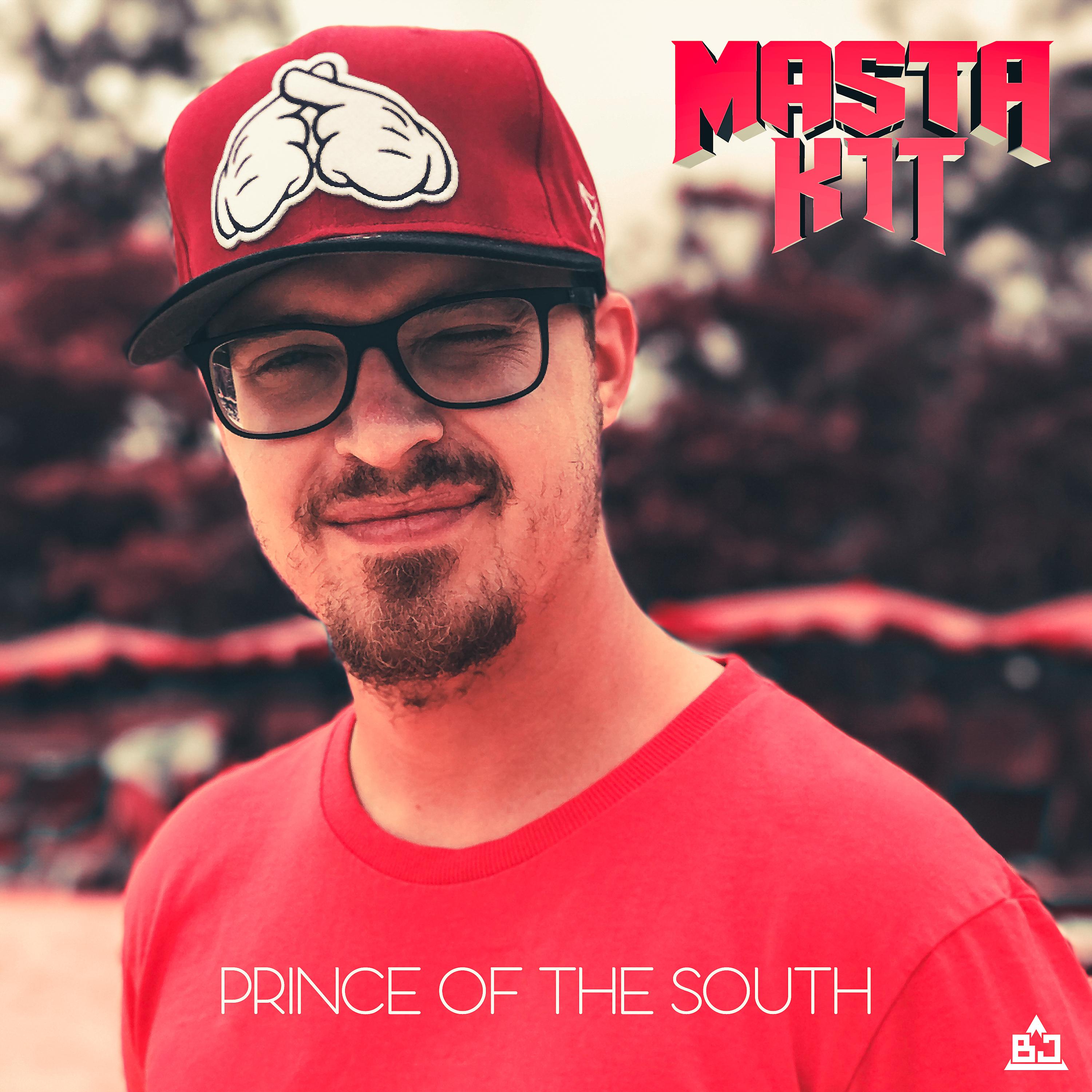 Постер альбома Prince Of The South