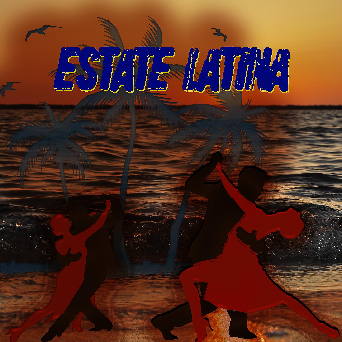 Постер альбома Estate Latina