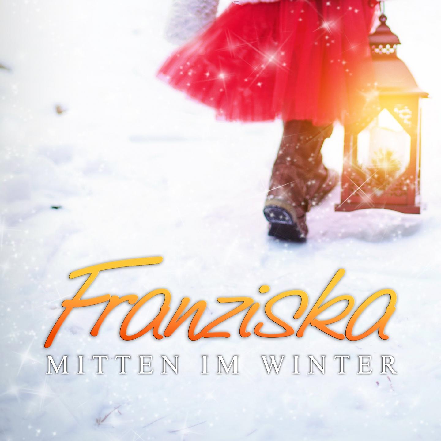 Постер альбома Mitten im Winter