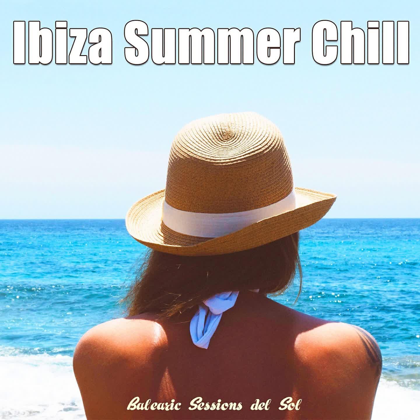 Lea Perry - Dubby Sunset Sky at Cafe del Mar (Ibiza Beach Mix)