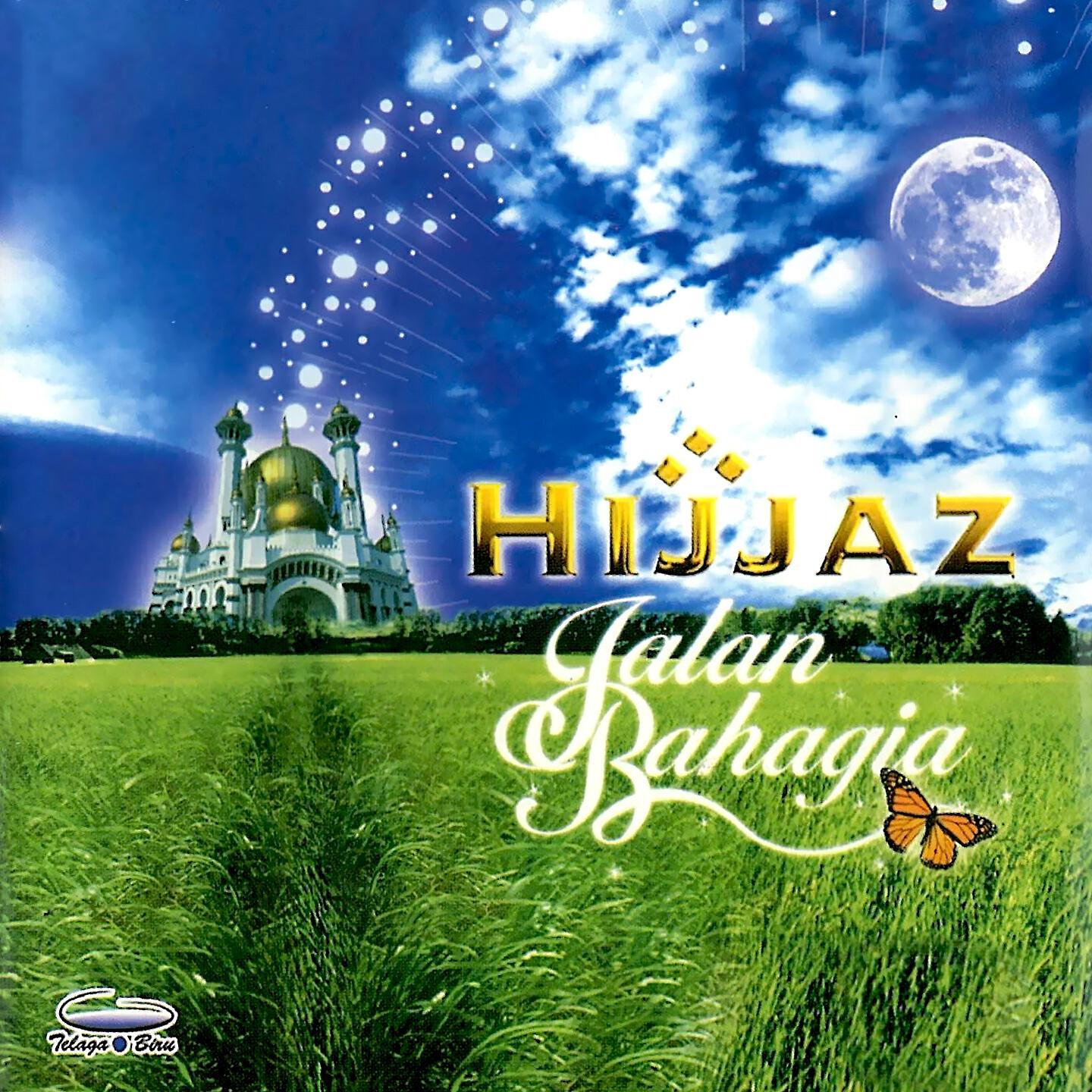 Hijjaz - Jalan Bahagia