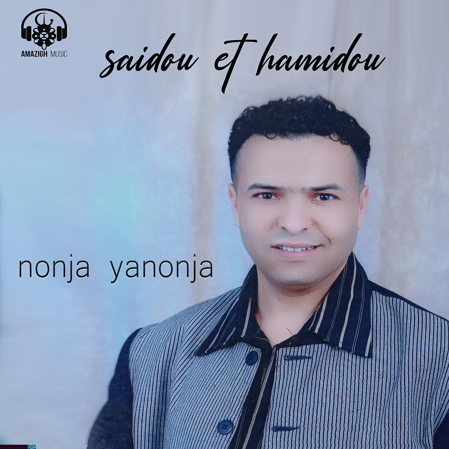 Saidou - Nonja Yanonja