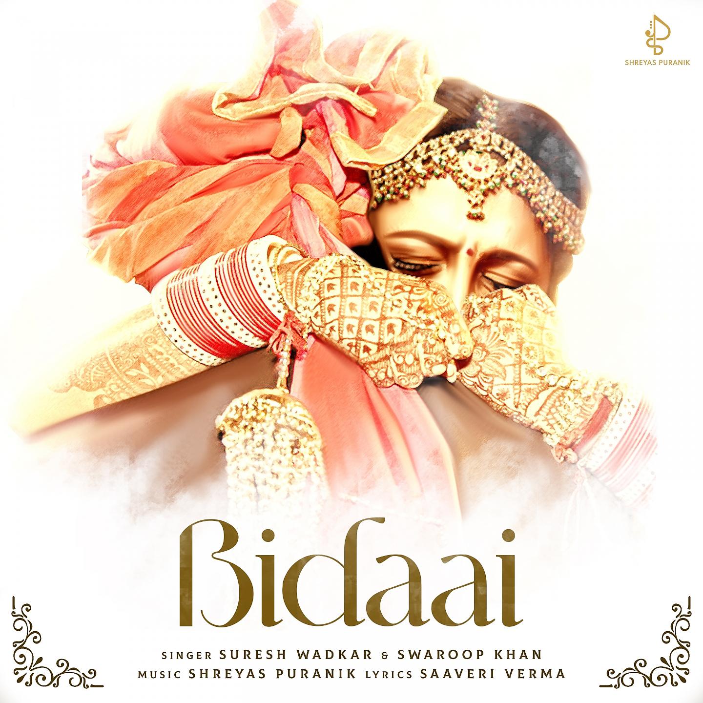 Постер альбома Bidaai