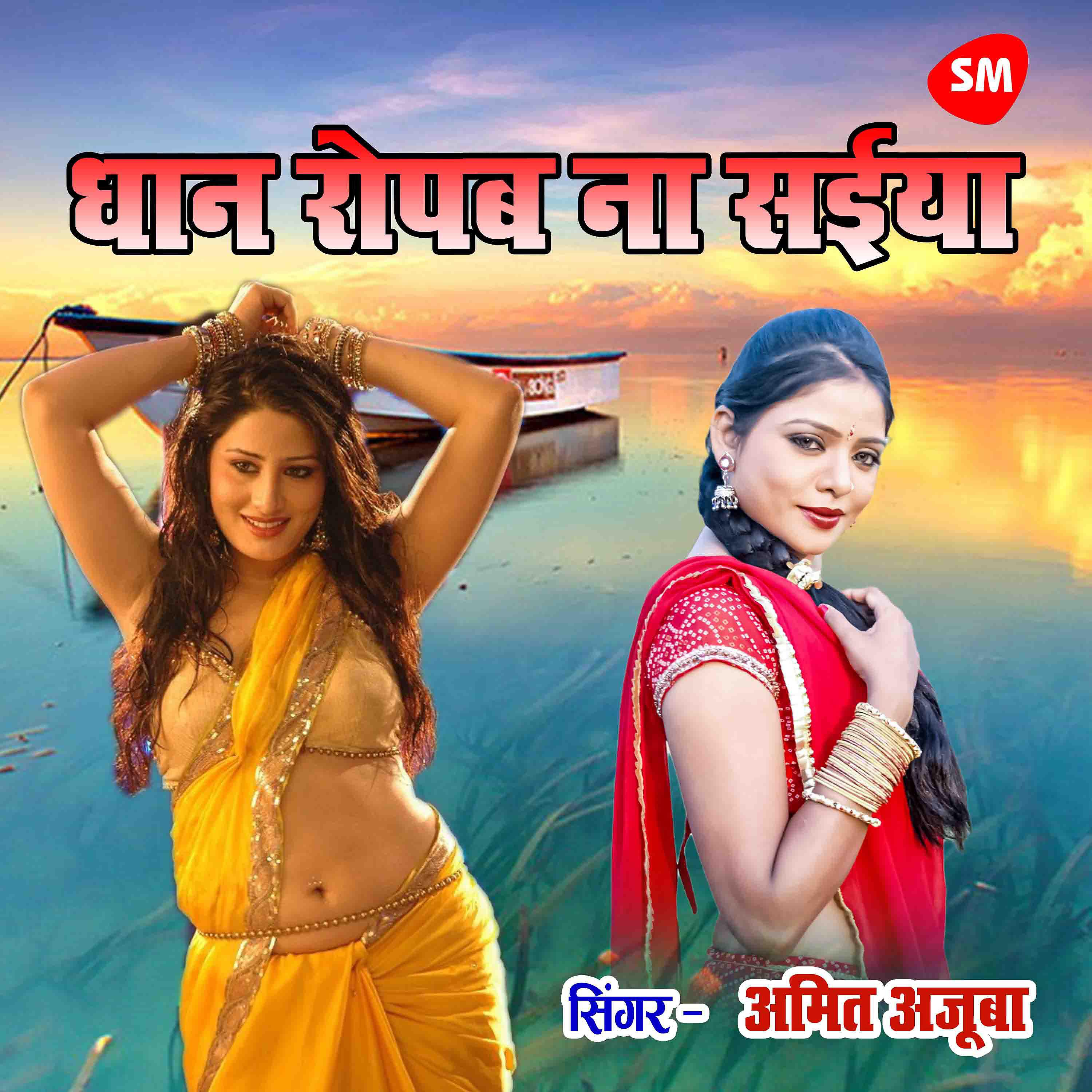 Постер альбома Dhaan Ropab Na Saiyan