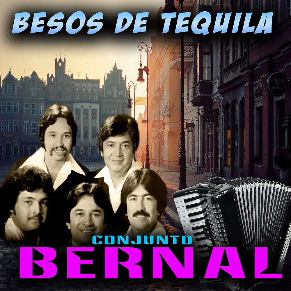 Постер альбома Besos De Tequila