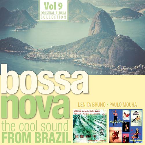 Постер альбома Bossa Nova, Vol. 9