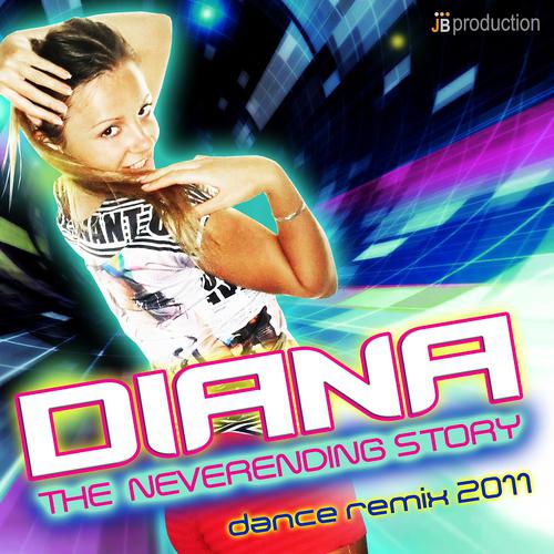 Постер альбома Neverending Story (Dance Remix 2011)