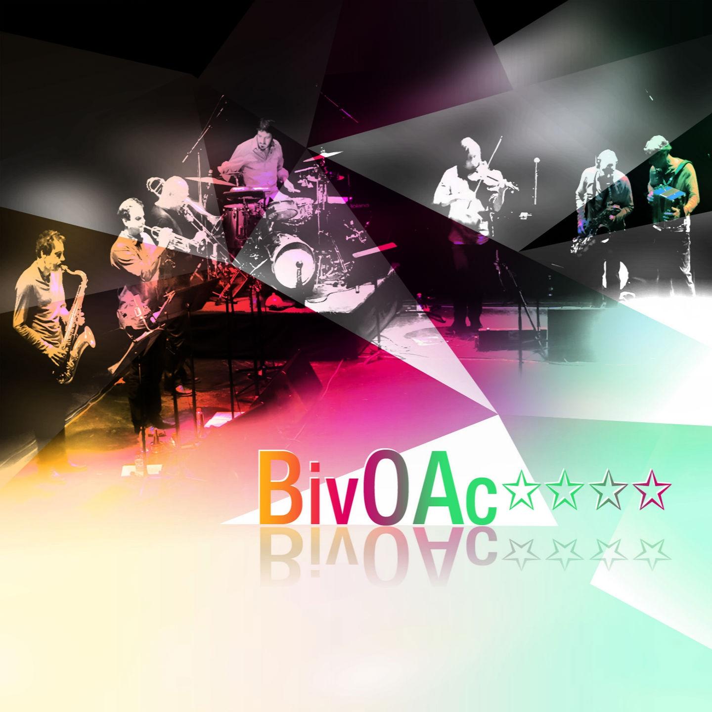 Постер альбома Bivoac****