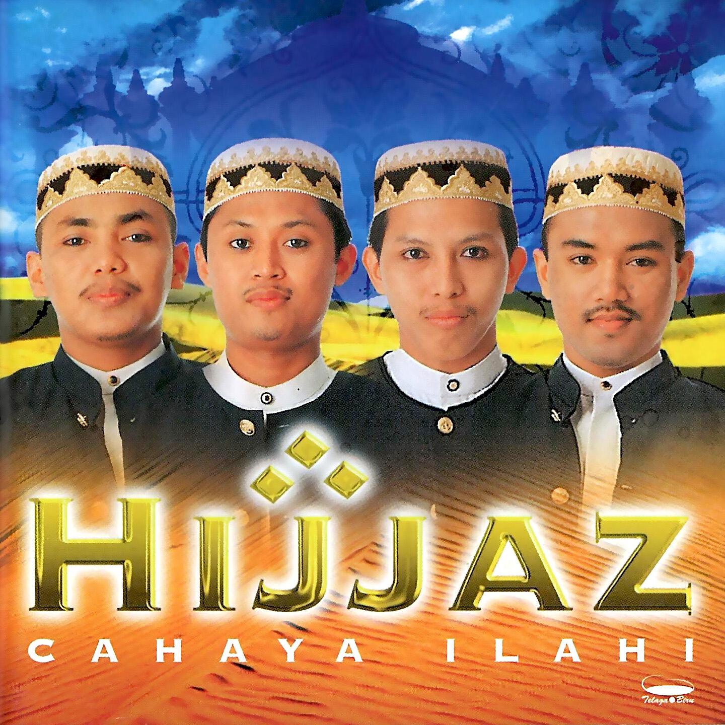 Hijjaz - Berusaha Berjaya