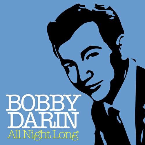 Bobby Darin - If I Had My Druthers