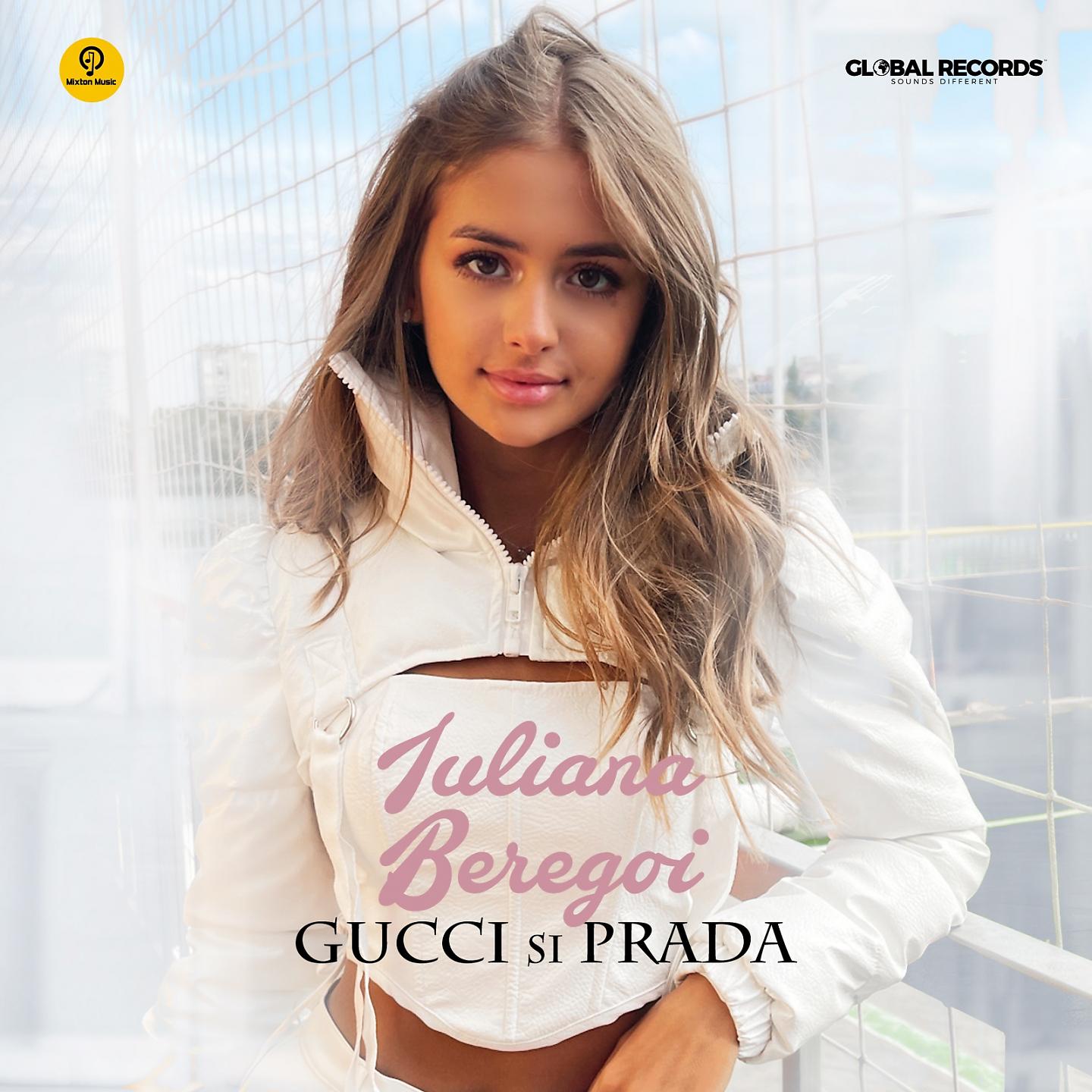Постер альбома Gucci și Prada