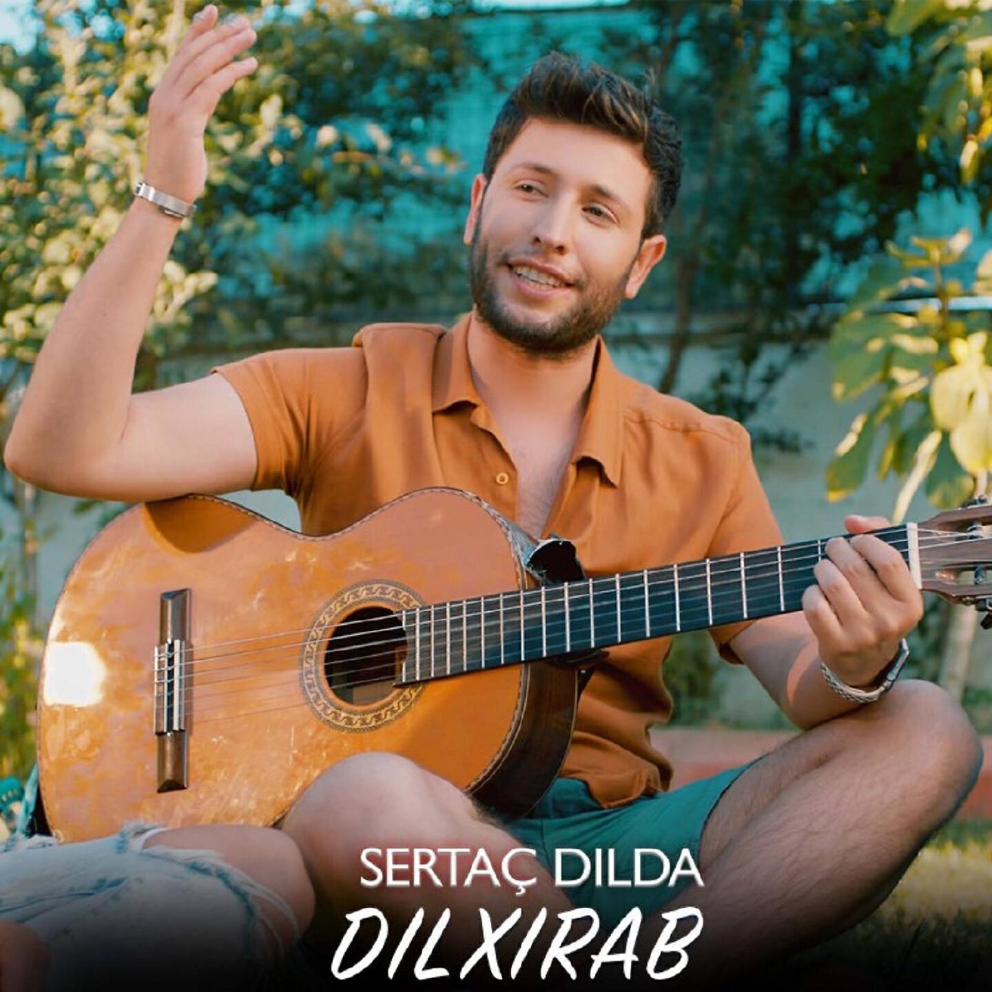 Sertaç Dılda - Dılxırab